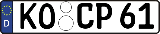 KO-CP61