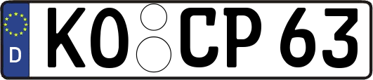 KO-CP63