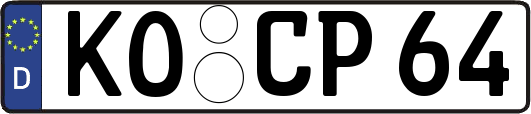 KO-CP64