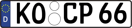 KO-CP66