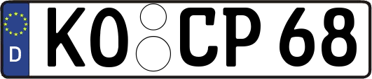 KO-CP68
