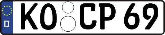 KO-CP69