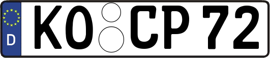 KO-CP72