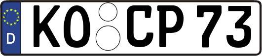 KO-CP73