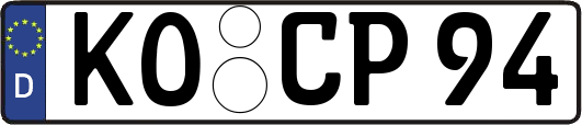KO-CP94