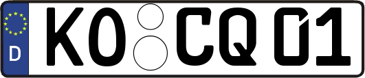 KO-CQ01
