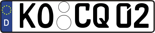 KO-CQ02
