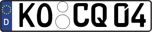 KO-CQ04