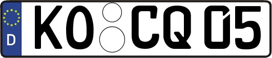 KO-CQ05