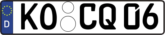 KO-CQ06