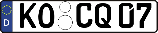 KO-CQ07