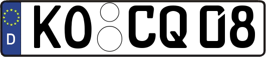 KO-CQ08