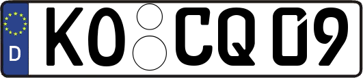 KO-CQ09