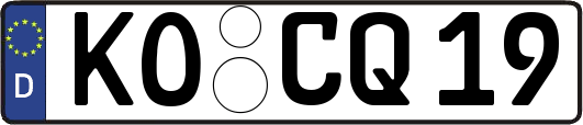 KO-CQ19