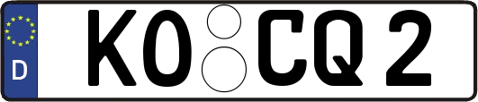 KO-CQ2