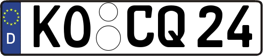 KO-CQ24