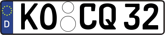 KO-CQ32