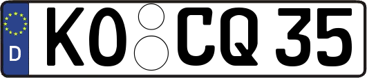 KO-CQ35