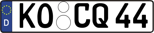 KO-CQ44