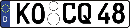 KO-CQ48