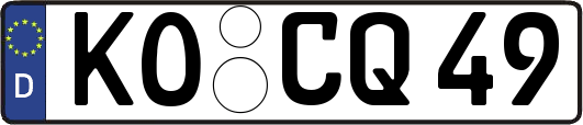 KO-CQ49