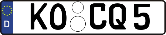 KO-CQ5