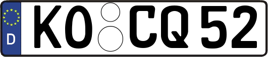 KO-CQ52