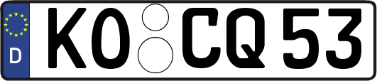 KO-CQ53