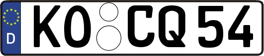 KO-CQ54