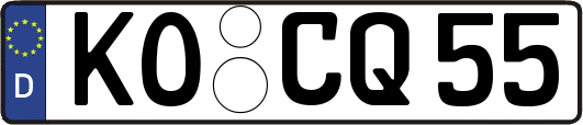 KO-CQ55