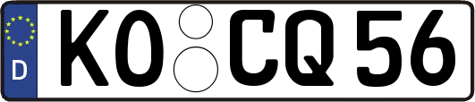 KO-CQ56