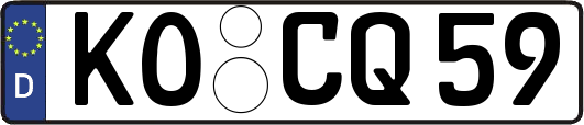 KO-CQ59