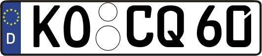 KO-CQ60