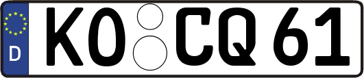 KO-CQ61