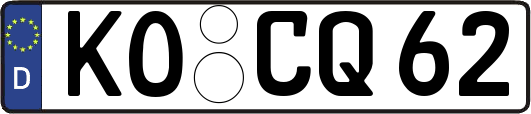 KO-CQ62