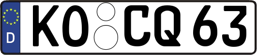 KO-CQ63