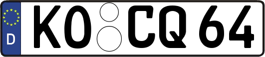 KO-CQ64
