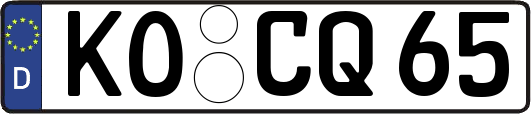 KO-CQ65