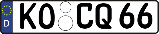KO-CQ66