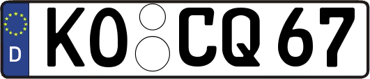 KO-CQ67