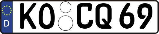 KO-CQ69