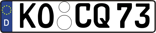 KO-CQ73