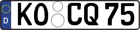 KO-CQ75