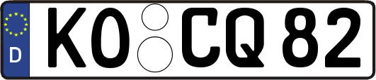 KO-CQ82
