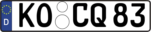 KO-CQ83