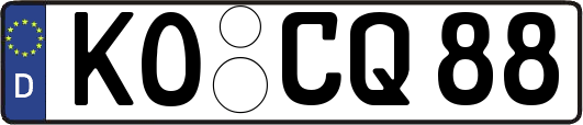 KO-CQ88