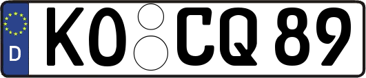 KO-CQ89