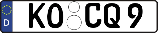 KO-CQ9