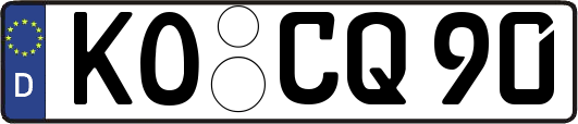 KO-CQ90