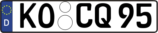 KO-CQ95